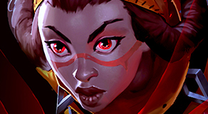 battlerite jamila