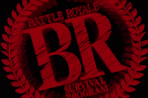 Battle Royale