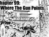 Where The Gun Points