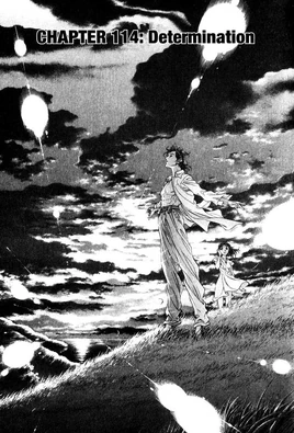 Chapter 114-Determination