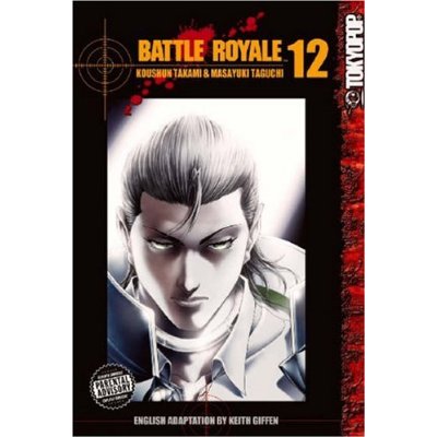 10 Ways Battle Royale Is Different In The Manga