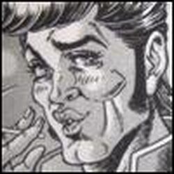 Sho Tsukioka Novel Battle Royale Fandom