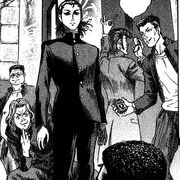 Kiriyama Family