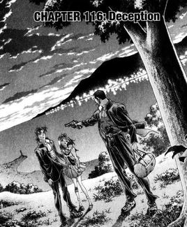 Chapter 116-Deception