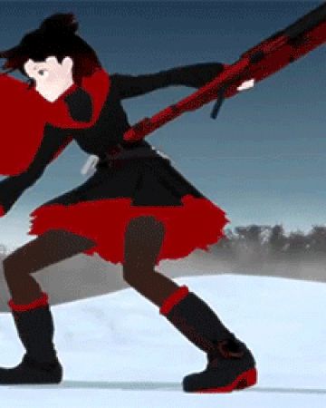 Crescent Rose Weapon Battle Wikia Fandom Crescent Rose Weapon Battle Wikia Fandom