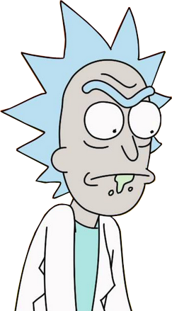 Respect Rick Sanchez (Rick and Morty) : r/respectthreads