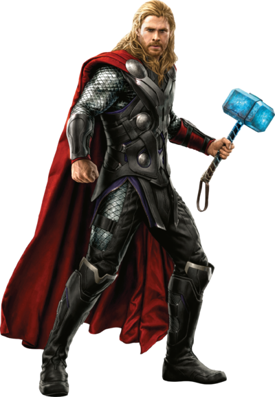 Thor (Marvel Cinematic Universe) - Wikipedia