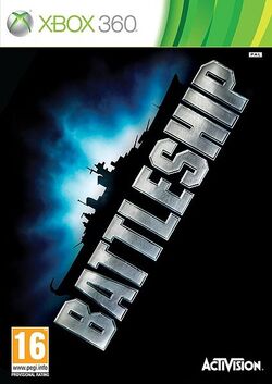 ondergoed dak diepvries Battleship (2012 video game) | Battleship Wiki | Fandom