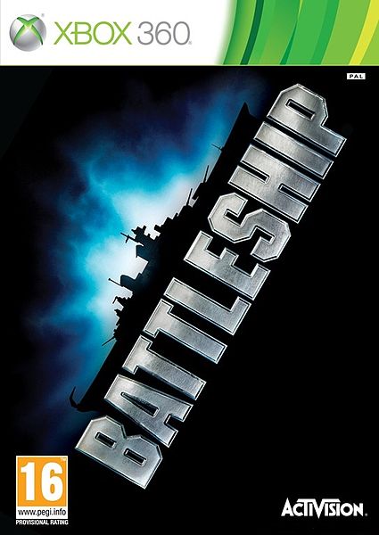 Battleship (game), Battleship Wiki