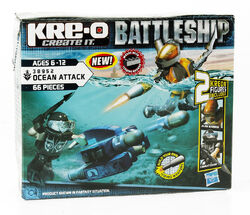 Kre-O Toys | Battleship Wiki | Fandom