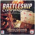 Pirates of the Caribbean Battleship