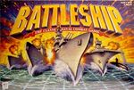 Battleship hasbro