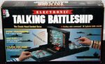 Electronic Talking Battleship (1989)