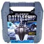 Battleship Movie Edition Games