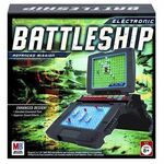 Current Electronic Battleship