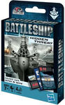 Battleship card game