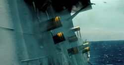 battleship movie alien weapons