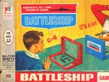 Battleship (game)