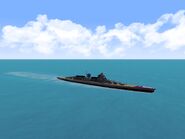Type 111 Battleship