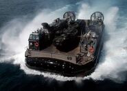 LCAC