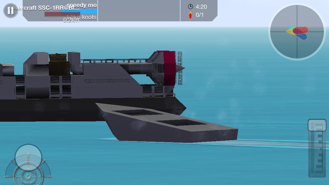 warship craft customization glitch