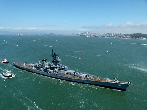warship craft uss iowa warship craft uss iowa