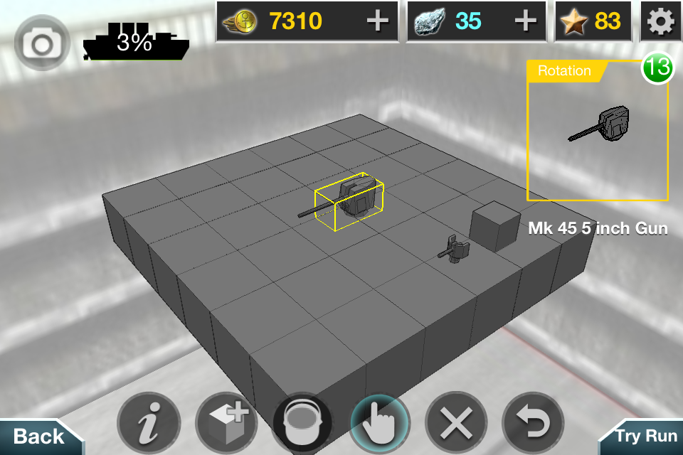 warship craft anti aircraft gun warship craft anti aircraft gun