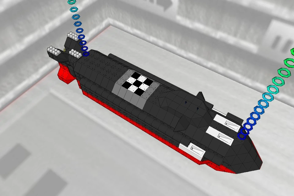 Submarine Building Guide | Battleship Craft Wiki | Fandom