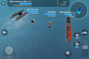 all my ships now (the sangöi is deleted becouse it had a unfixable desing fault)