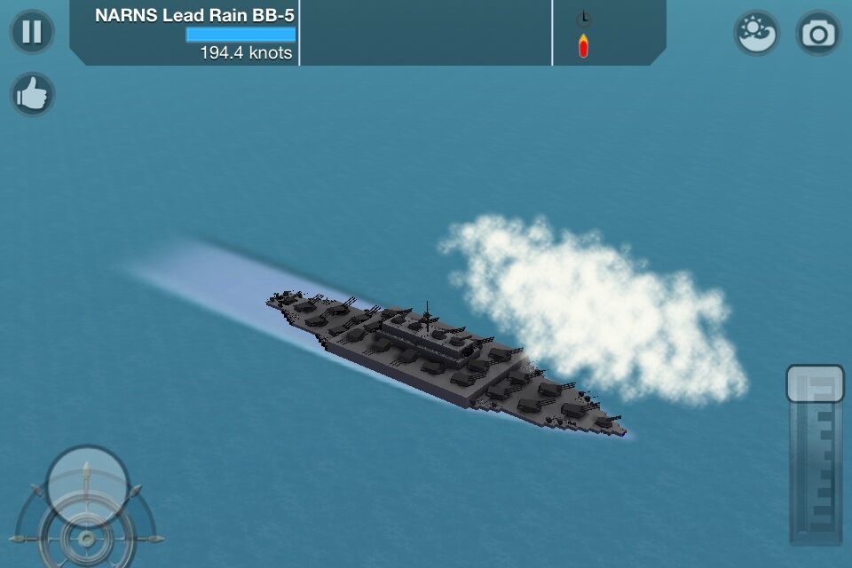 Meet The Crew Battleship Craft Wiki Fandom