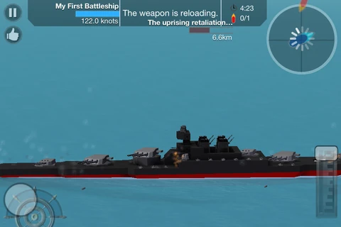 Battleship Craft Wiki