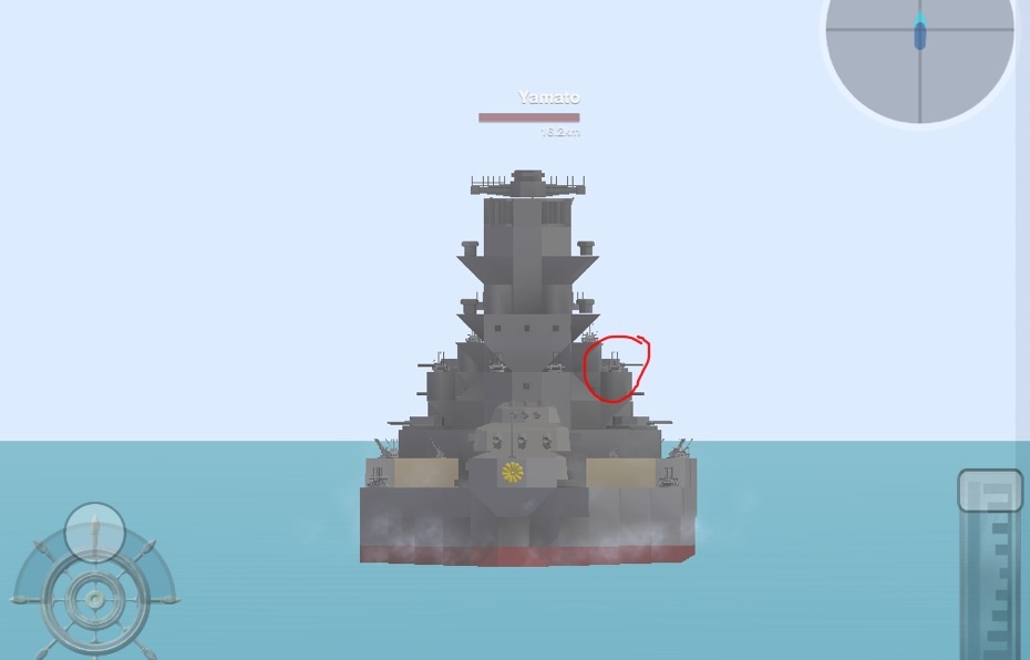 warship craft yamato warship craft yamato
