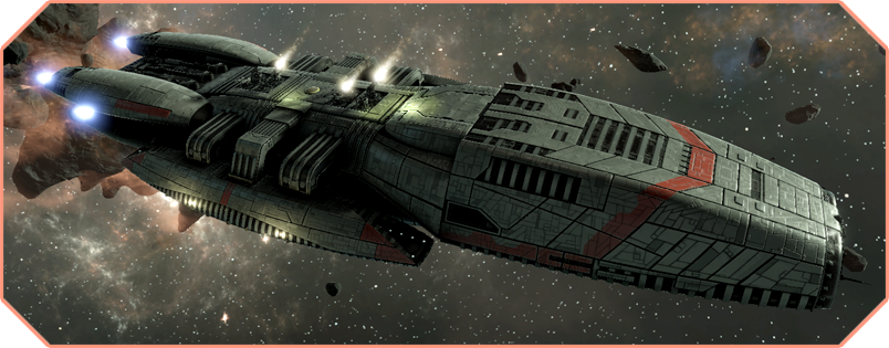 Jupiter - Official Battlestar Galactica Deadlock Wiki