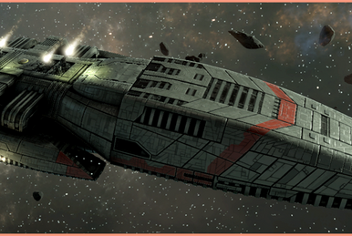 Ranger - Official Battlestar Galactica Deadlock Wiki