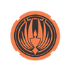 Battlestar crest