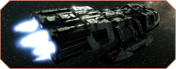 Minerva - Official Battlestar Galactica Deadlock Wiki