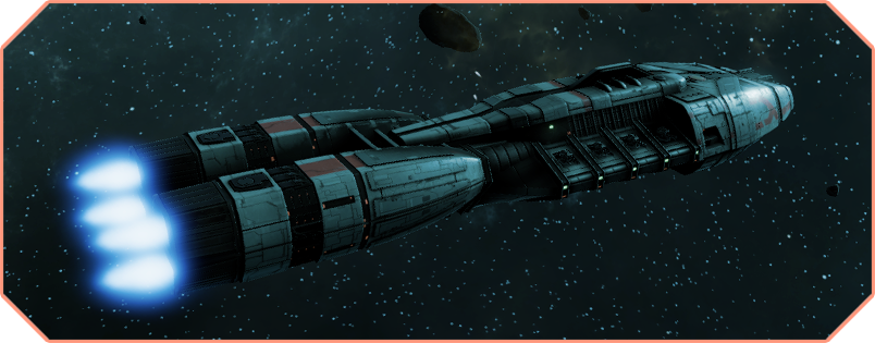 Ranger - Official Battlestar Galactica Deadlock Wiki