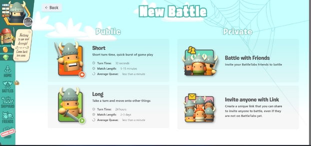 Battletabs.io - Play Battletabs io on Kevin Games