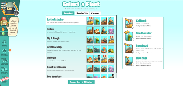 Battletabs.io - Play Battletabs io on Kevin Games