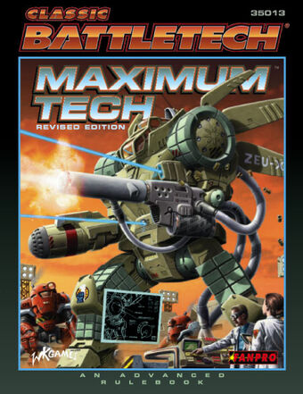 BattleMech | MechWiki | Fandom