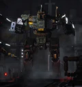 Mechs