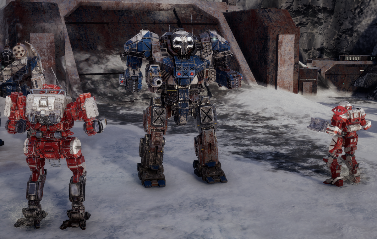 MechWarrior: Destiny - BattleTechWiki