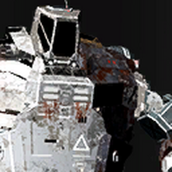 HBK Hunchback 4 Series- Lance Leader - White Rook Studios