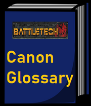 Canon Glossary Clip Art