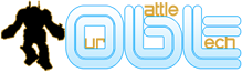 OurBattletech (Website logo)
