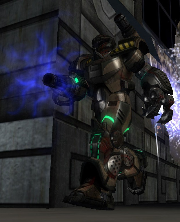 Deus Ex Machina (Tall Tales) | BattleTech Fanon Wiki | Fandom