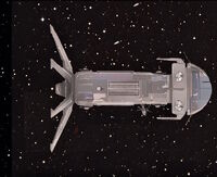 Merchant Surveillance Ship (FCBC)