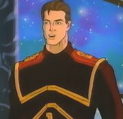 Adam Steiner (Young)