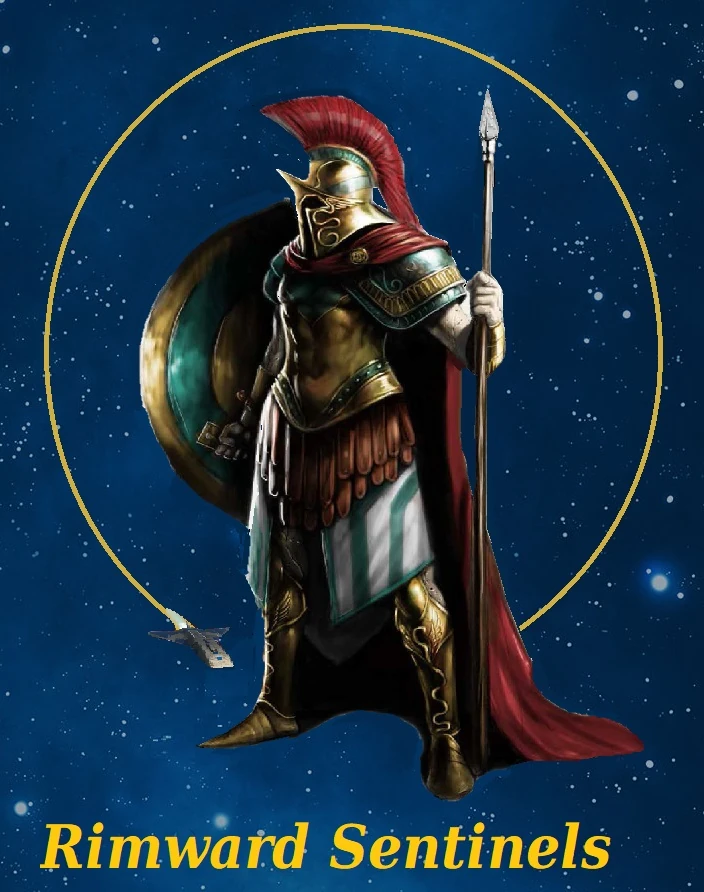 Rimward Sentinels | BattleTech Fanon Wiki | Fandom