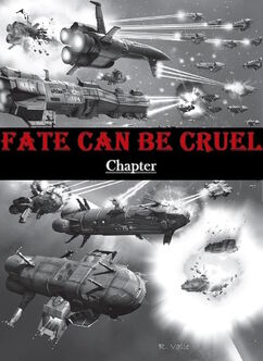 Fate Can be Cruel - Chapter Cover